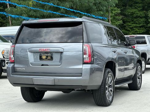 Used 2020 GMC Yukon SLE RWD image 7