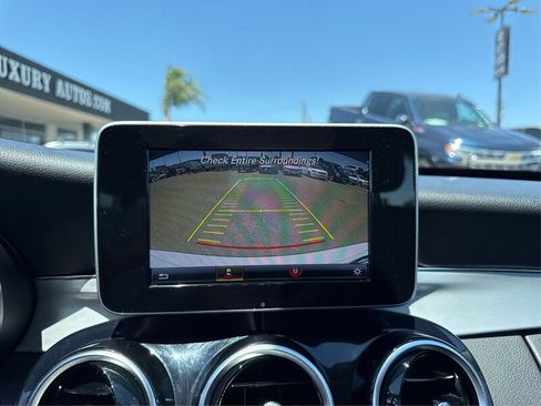 Used 2015 Mercedes-Benz C 300 Sedan image 84