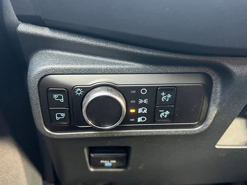 New 2025 Ford Bronco Stroppe Edition image 23