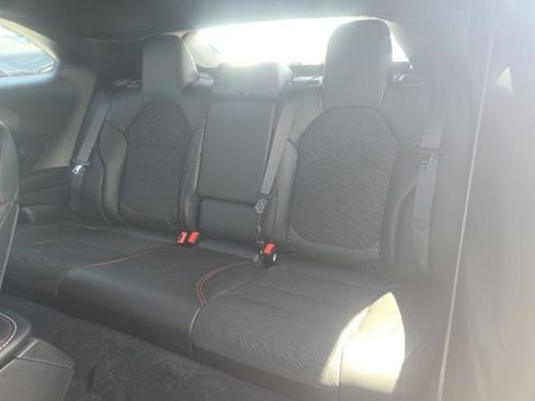 Used 2026 Dodge Charger Scat Pack w/ Blacktop Package AWD/4WD image 16