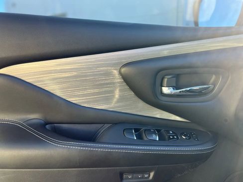 Used 2016 Nissan Murano Platinum image 20