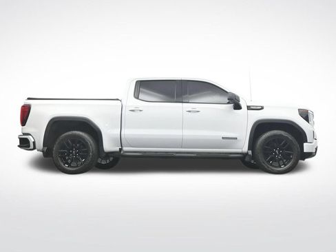 Used 2024 GMC Sierra 1500 Elevation AWD/4WD image 33