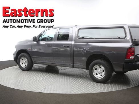 Used 2018 RAM 1500 Tradesman image 61