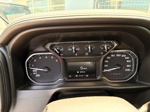 Used 2021 GMC Sierra 1500 Elevation AWD/4WD image 37