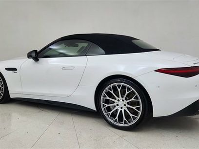 Used 2025 Mercedes-Benz SL 43 AMG w/ Driver Assistance Package