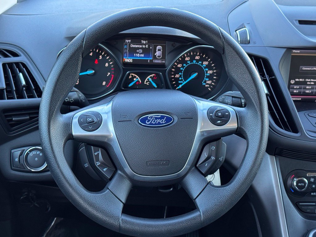 Used 2014 Ford Escape SE w/ Equipment Group 201A AWD/4WD image 7