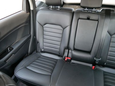 Used 2019 Ford Edge SEL w/ Equipment Group 201A AWD/4WD image 12