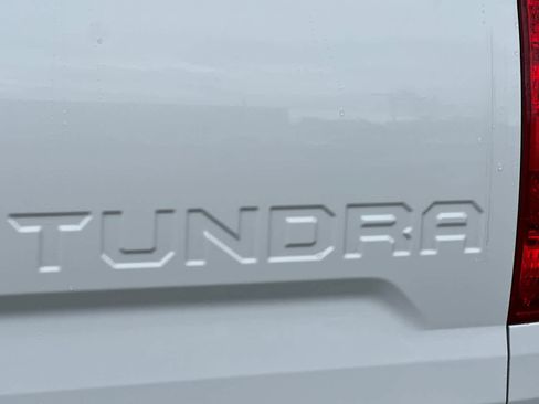 Used 2016 Toyota Tundra SR w/ Tow Package image 25