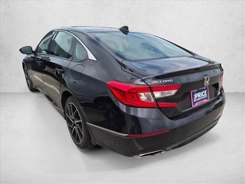 Used 2019 Honda Accord EX-L image 6