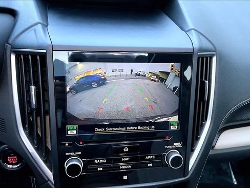 Used 2022 Subaru Forester Limited image 26