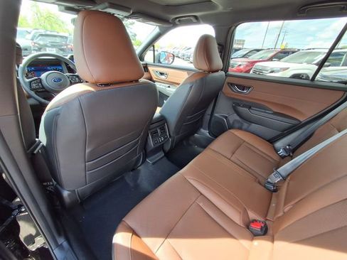 New 2026 Subaru Outback Touring AWD/4WD image 15