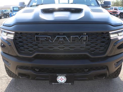 New 2026 RAM 1500 RHO w/ RHO Level 1 Equipment Group AWD/4WD image 2