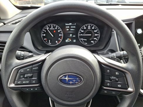 New 2026 Subaru Impreza 2.0i Sport image 13