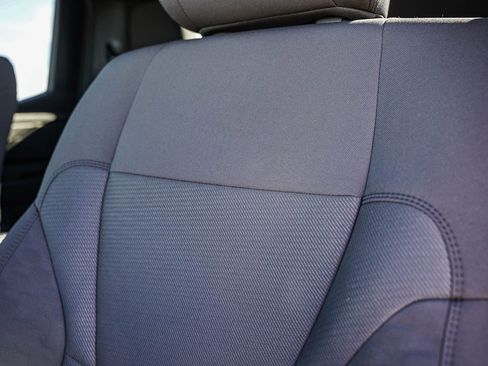 New 2026 Toyota Tundra SR image 29