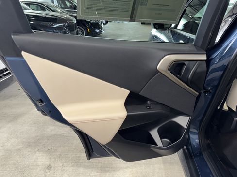 Certified 2025 BMW X3 xDrive30i w/ Premium Package image 16