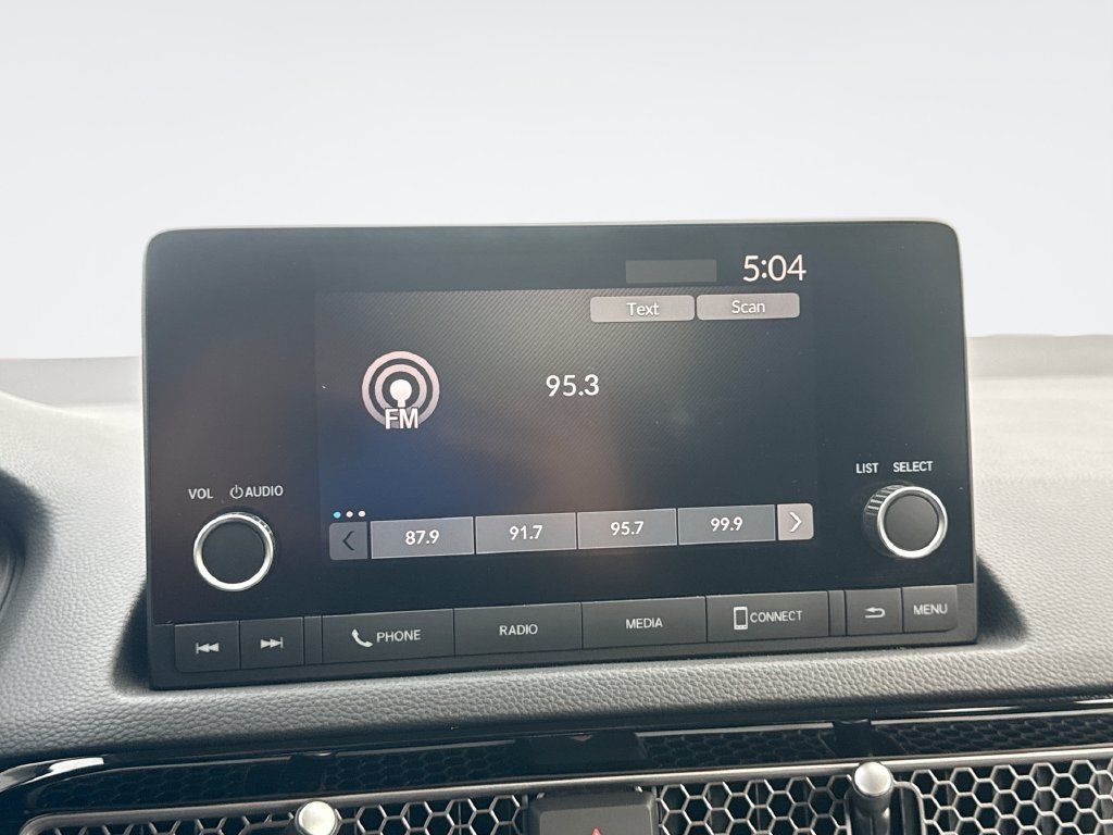 Used 2024 Honda Civic EX image 12