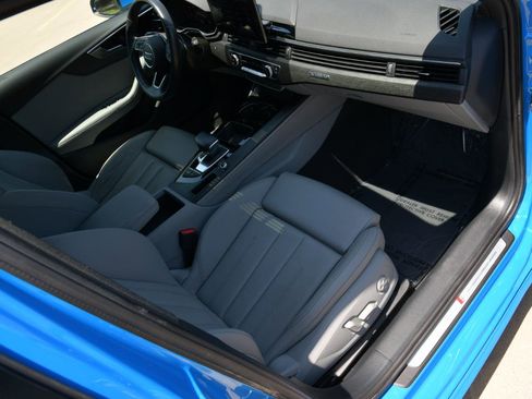 Used 2022 Audi A4 2.0T Premium Plus image 59