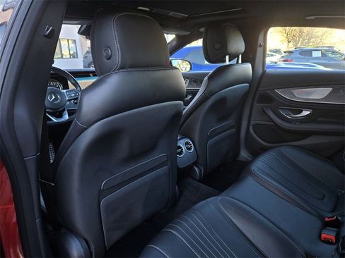 Used 2019 Mercedes-Benz CLS 450 4MATIC image 17