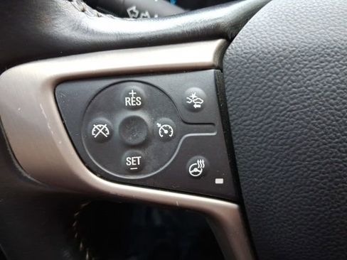 Used 2019 GMC Canyon Denali image 20