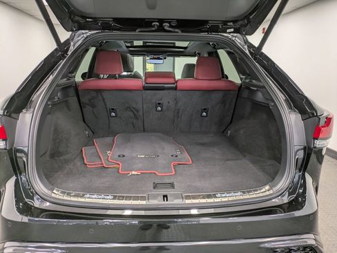Used 2024 Lexus RX 500h F Sport w/ Convenience Package AWD/4WD image 25