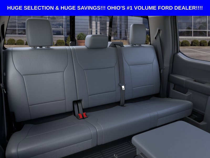 New 2026 Ford F350 XL RWD image 11