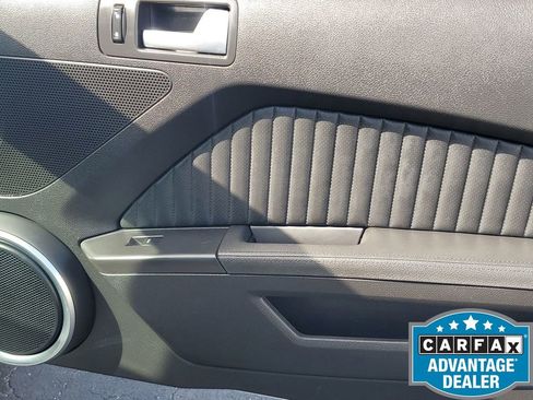 Used 2013 Ford Mustang Shelby GT500 image 40