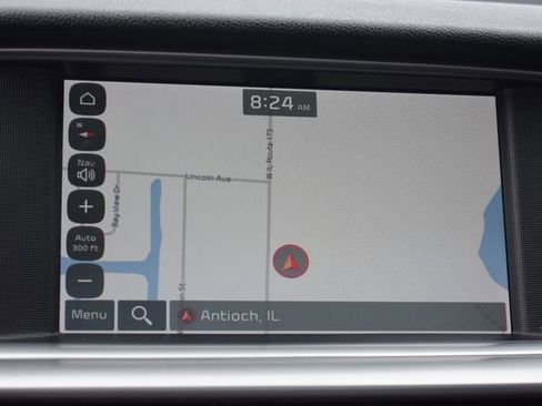 Used 2020 Kia Optima SX FWD image 36