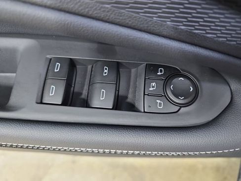 New 2025 Chevrolet Blazer EV LT AWD/4WD image 31