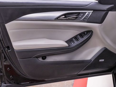 Used 2019 Cadillac CTS Luxury image 29