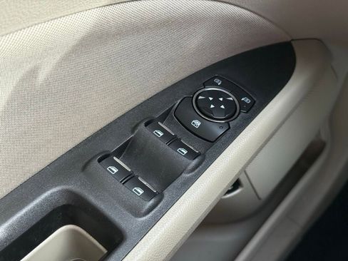 Certified 2020 Ford Fusion SE image 16