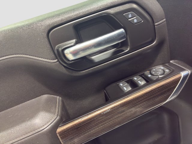 Used 2022 Chevrolet Silverado 3500 LT w/ Convenience Package AWD/4WD image 15