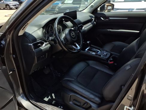 Certified 2023 MAZDA CX-5 AWD 2.5 S w/ Select Package image 18