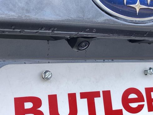 Used 2025 Subaru Outback Touring XT w/ Popular Package #2 image 11