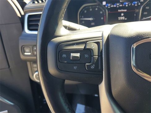 Used 2021 GMC Yukon Denali w/ LPO, Illumination Package image 16