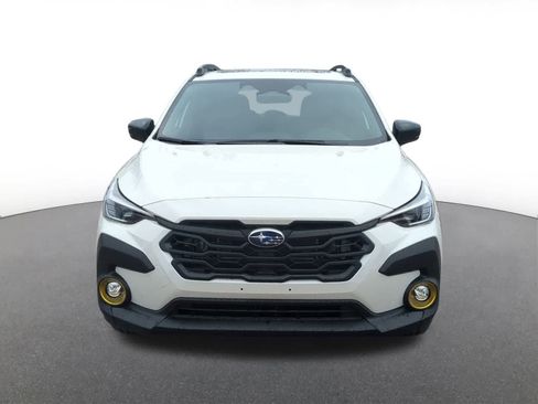 New 2026 Subaru Crosstrek 2.5i Sport image 9