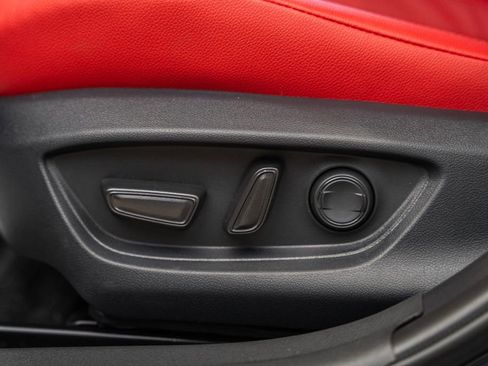 New 2026 Toyota Camry XSE image 32