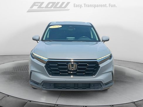 Used 2024 Honda CR-V EX-L image 3