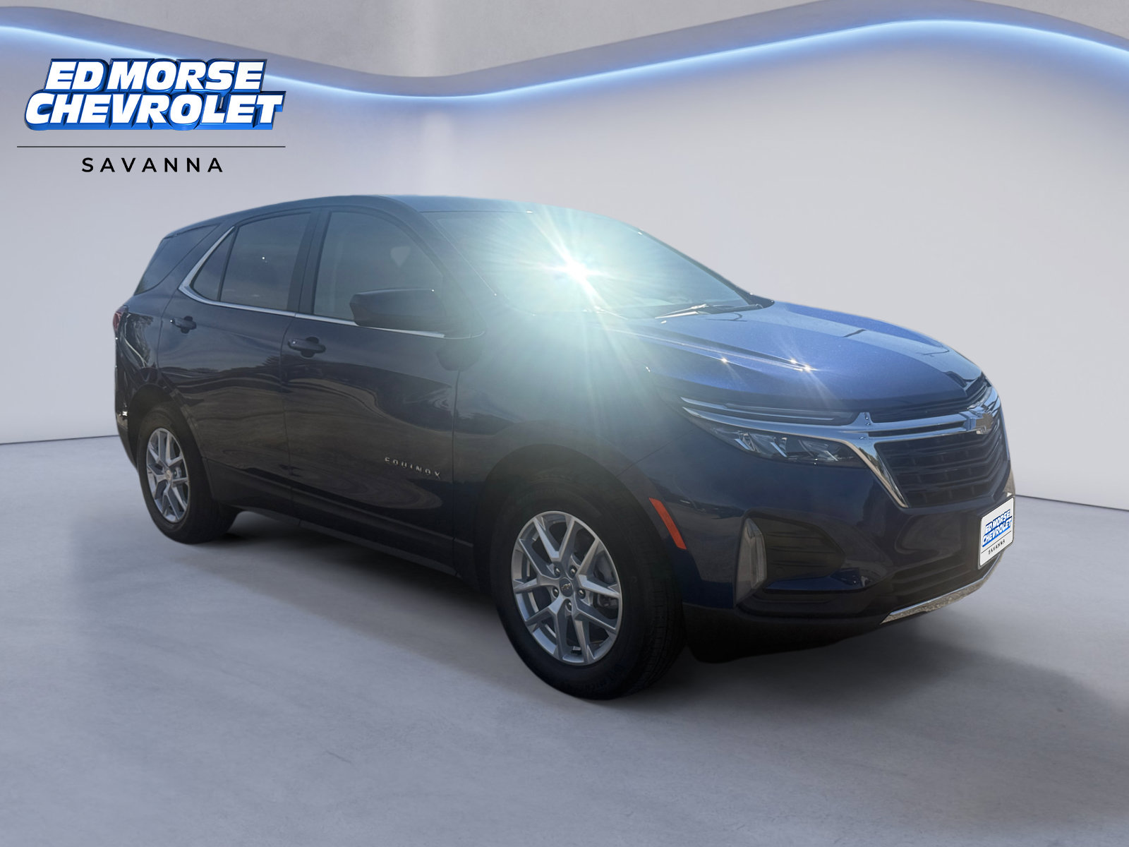 Used 2023 Chevrolet Equinox LT FWD image 7