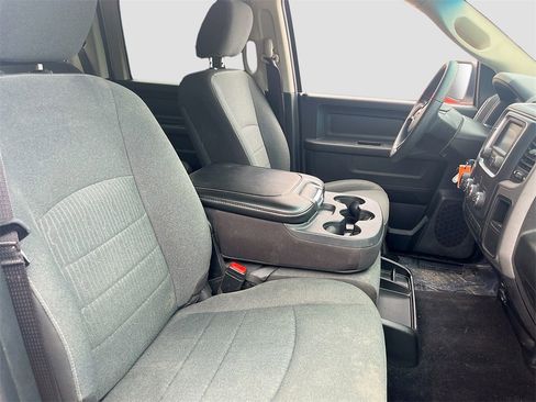 Used 2023 RAM 1500 Tradesman w/ Tradesman SXT Package image 27