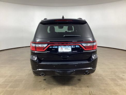 Used 2023 Dodge Durango R/T AWD/4WD image 10