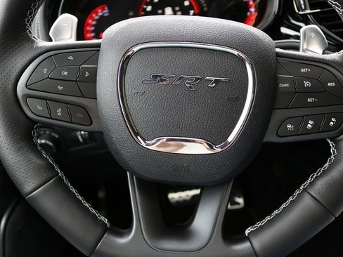 New 2026 Dodge Durango SRT Hellcat image 24