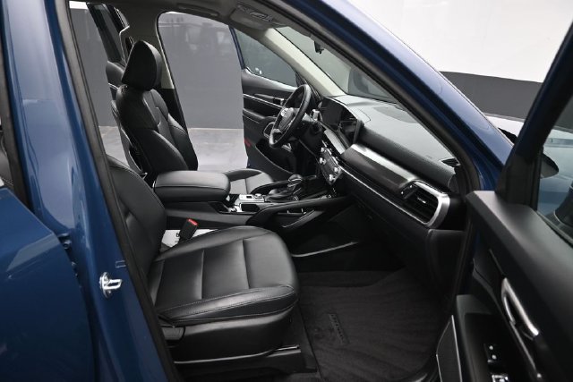Used 2024 Kia Telluride S w/ S Sunroof Package AWD/4WD image 36