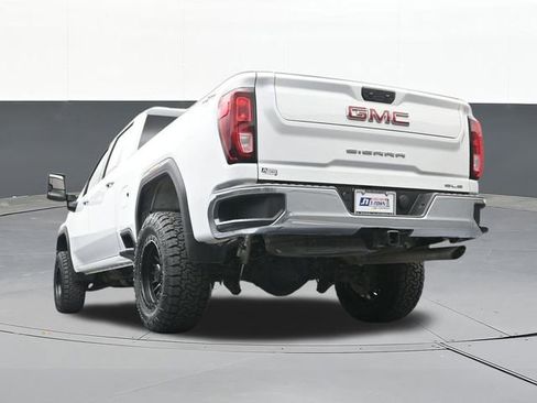 Used 2024 GMC Sierra 2500 SLE w/ SLE Convenience Package AWD/4WD image 46