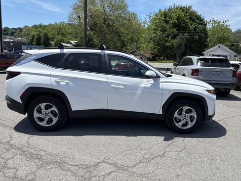 Used 2023 Hyundai Tucson SEL AWD/4WD image 2