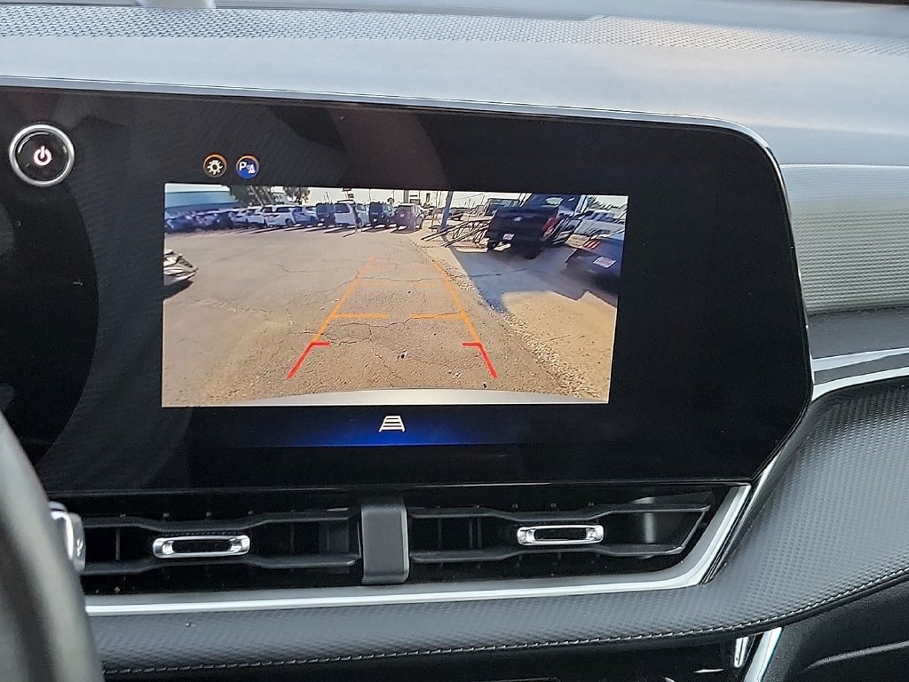 Used 2025 Chevrolet Equinox LT AWD/4WD image 18