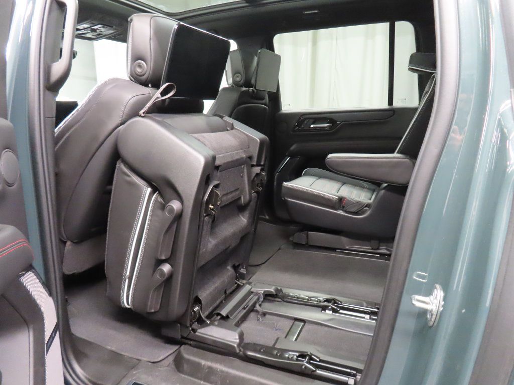 Used 2026 GMC Yukon XL AT4 Ultimate AWD/4WD image 55