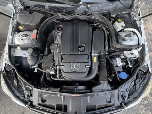 Used 2014 Mercedes-Benz C 250 Sedan image 13