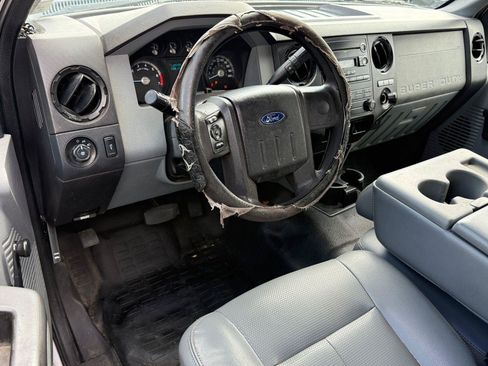 Used 2011 Ford F350 XL w/ XL Value Pkg AWD/4WD image 18