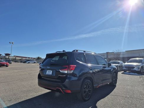 Used 2020 Subaru Forester Sport w/ Popular Package #2 image 5