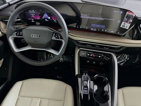 New 2025 Audi Q5 Premium Plus image 6